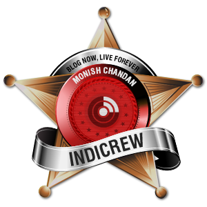 I'm on the BNLF IndiCrew!